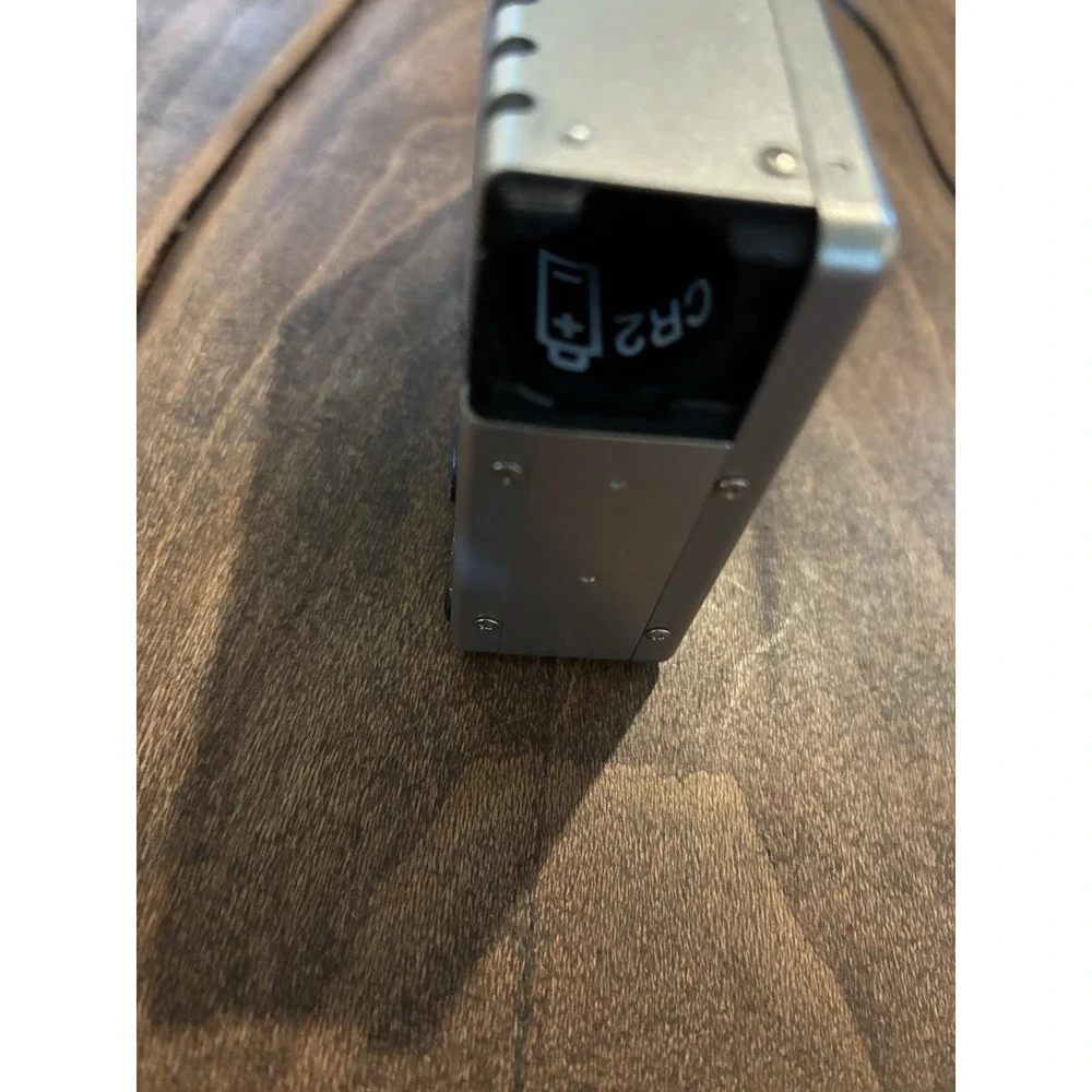 Canon ELPH 2 200M Lense 25 46mm Film Camera Silver Gray‎